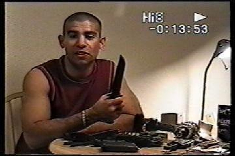 Rape and pedophilia in the name of Jesus: the terrible truth about the sect "Children of God"