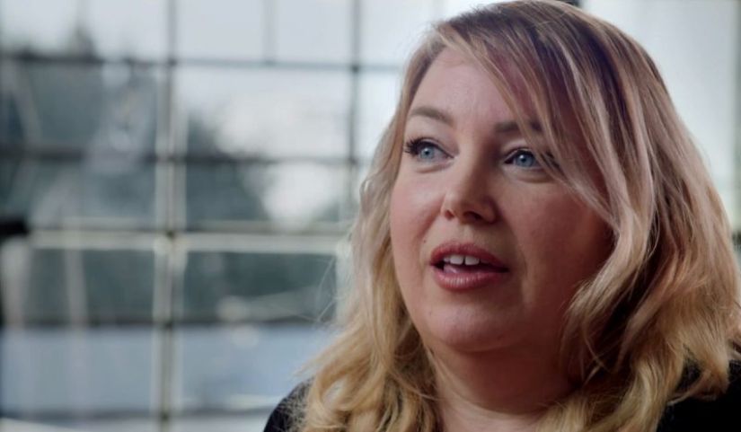 Rape and pedophilia in the name of Jesus: the terrible truth about the sect "Children of God"