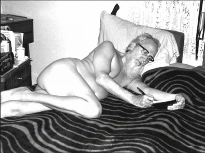 Rape and pedophilia in the name of Jesus: the terrible truth about the sect "Children of God"