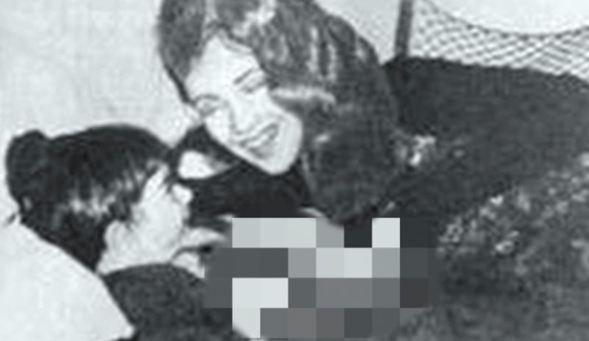 Rape and pedophilia in the name of Jesus: the terrible truth about the sect "Children of God"