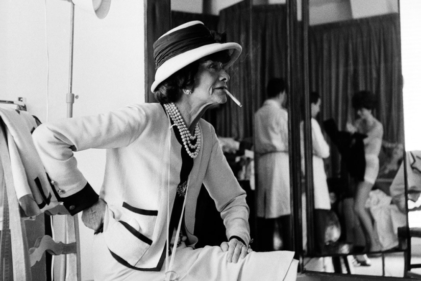 Rare pictures of Hollywood stars by Douglas Kirkland were brought to Russia for the first time Rare pictures of Hollywood stars by Douglas Kirkland were brought to Russia for the first time