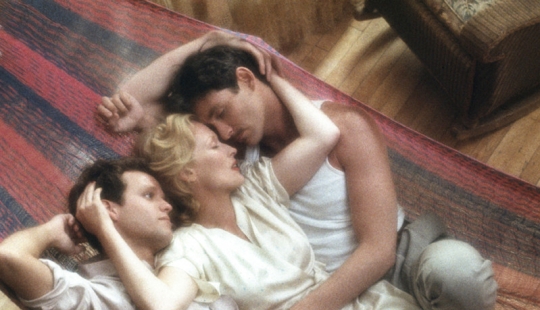 Rare pictures of Hollywood stars by Douglas Kirkland were brought to Russia for the first time