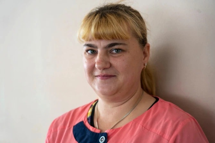 Rayos de bondad: un científico de los Estados Unidos sacrificó su carrera para salvar a los perros abandonados en Chernobyl Rayos de bondad: un científico de los Estados Unidos sacrificó su carrera para salvar a los perros abandonados en Chernobyl