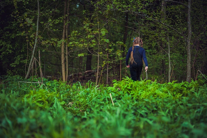 Reaction speed: what to do when a loved one has disappeared