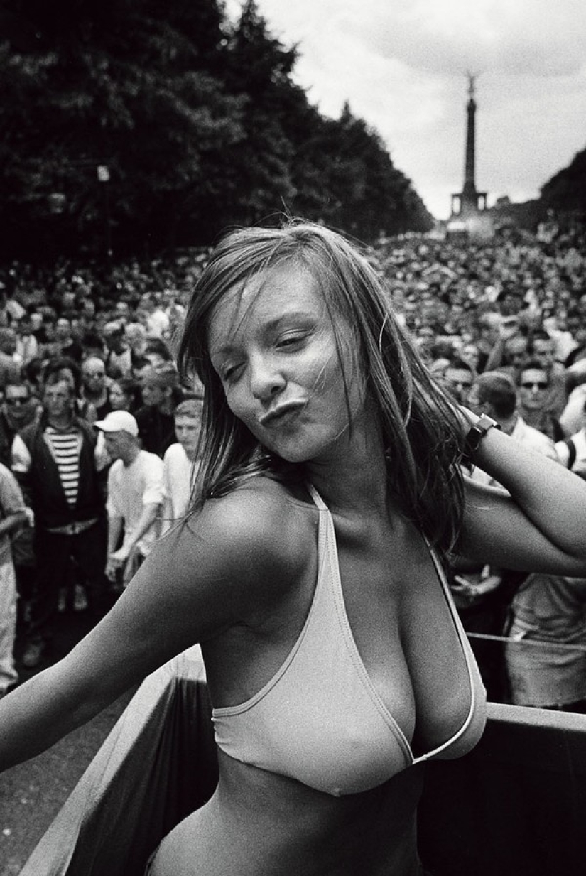 Real British bandits in a candid photo project by Jocelyn Bane Hogg