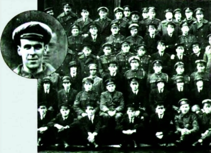 ¿Realidad o un defecto de película? Las fotos de fantasmas más famosas