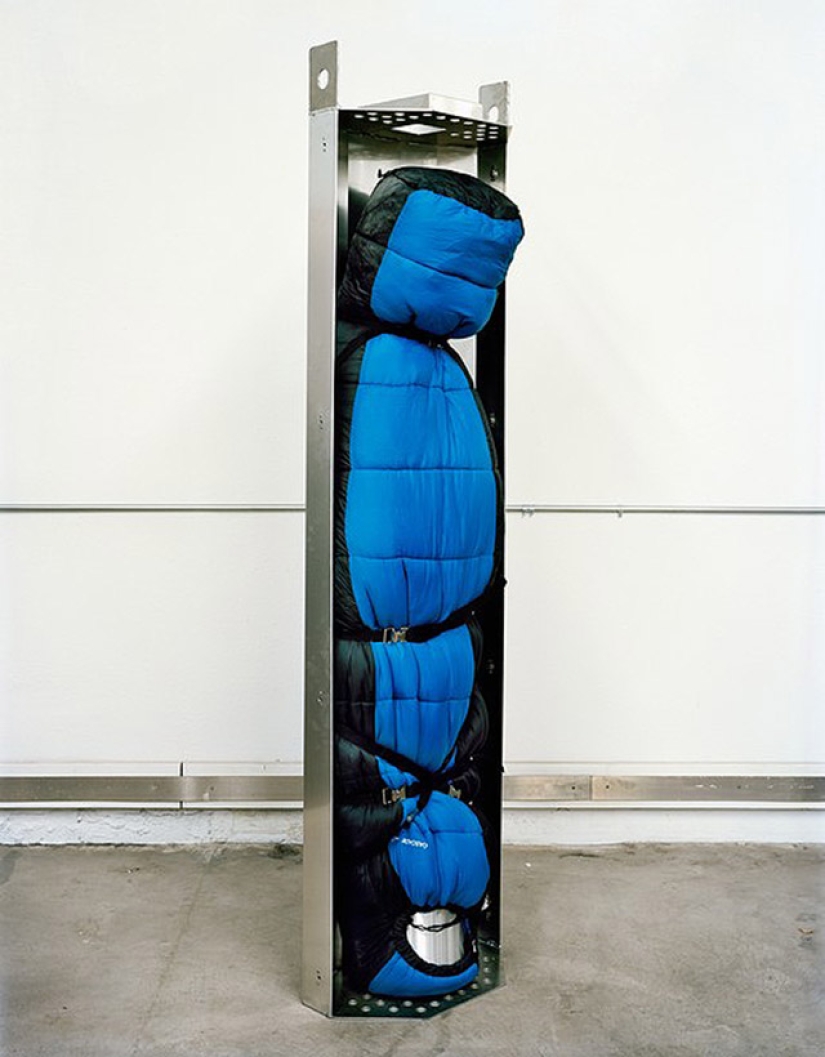 Recepción fría Recepción fría