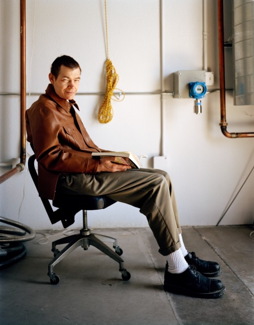 Recepción fría Recepción fría