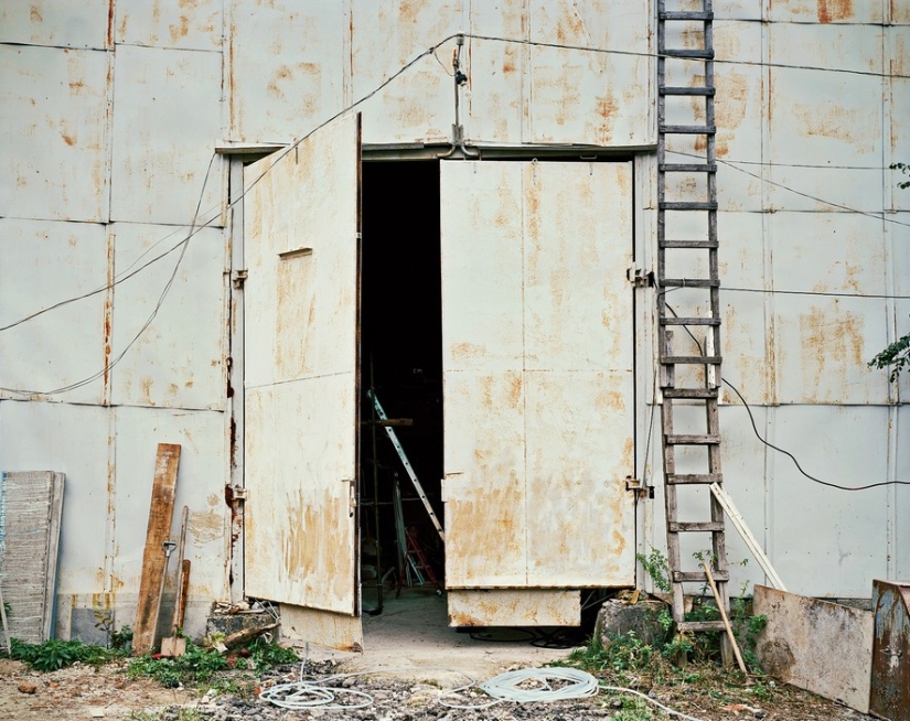 Recepción fría Recepción fría