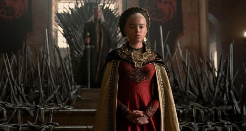 Recordando "Juego de Tronos" antes de ver la precuela "La casa del Dragón"
