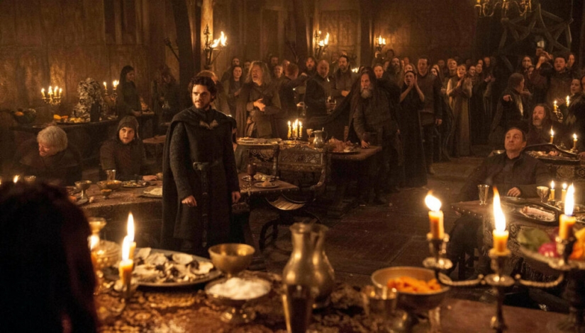 Recordando "Juego de Tronos" antes de ver la precuela "La casa del Dragón"