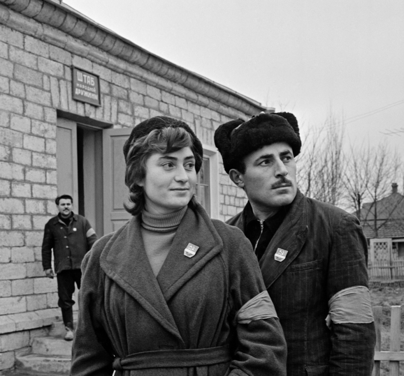 Red Easter: how the main Christian holiday was celebrated in the USSR