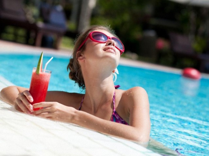 Refréscate por dentro: qué comer y beber en los días calurosos Refréscate por dentro: qué comer y beber en los días calurosos