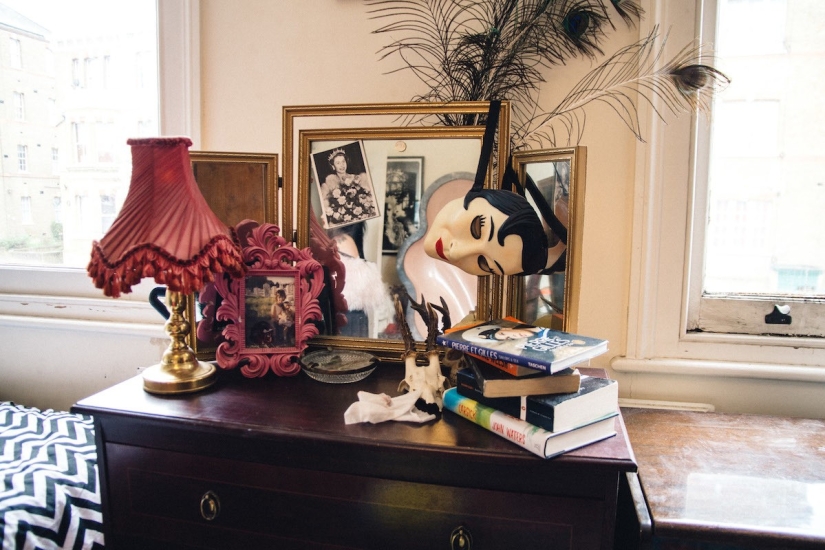 ¿Reinas de mierda o chistyuli doméstico? ¿Reinas de mierda o chistyuli doméstico?