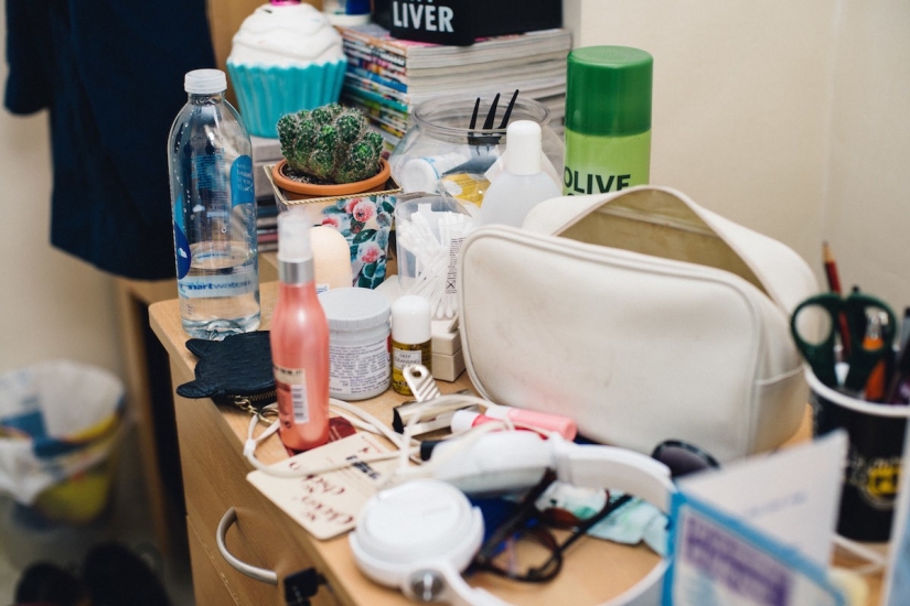 ¿Reinas de mierda o chistyuli doméstico? ¿Reinas de mierda o chistyuli doméstico?