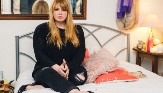 ¿Reinas de mierda o chistyuli doméstico?