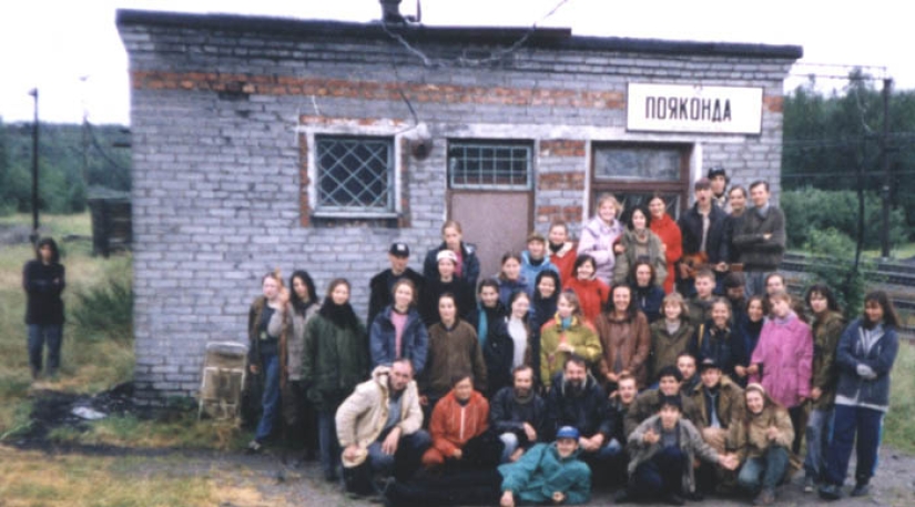 Relaciones públicas ordinarias o una buena acción: por qué los Ferrocarriles rusos cambiaron el movimiento de los trenes por el bien de una colegiala Relaciones públicas ordinarias o una buena acción: por qué los Ferrocarriles rusos cambiaron el movimiento de los trenes por el bien de una colegiala