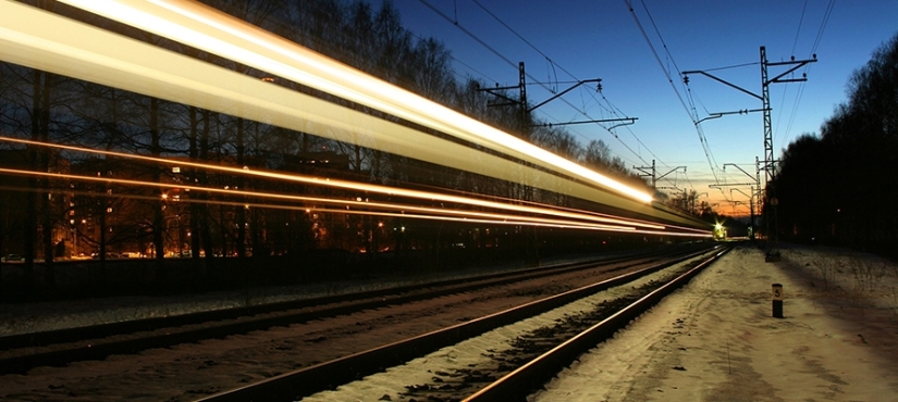 Relaciones públicas ordinarias o una buena acción: por qué los Ferrocarriles rusos cambiaron el movimiento de los trenes por el bien de una colegiala Relaciones públicas ordinarias o una buena acción: por qué los Ferrocarriles rusos cambiaron el movimiento de los trenes por el bien de una colegiala