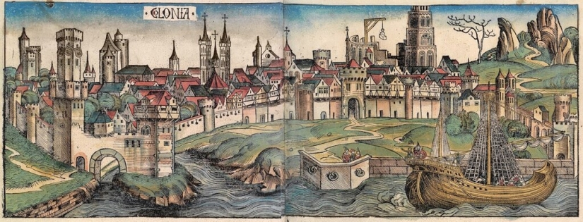 Remains of a woman from the Middle Ages with tropical syphilis found in Lithuania