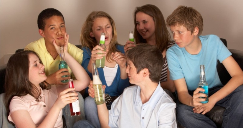 "Reset to factory settings": a new way to combat alcoholism has been found