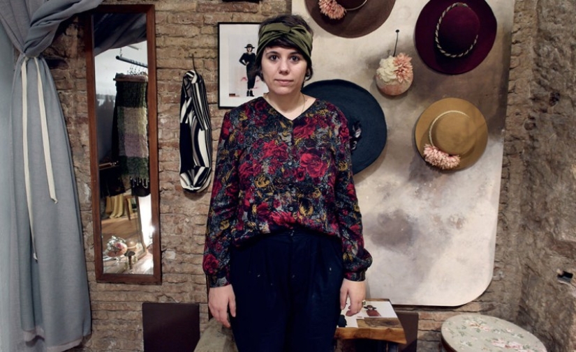 Residentes de España sobre Rusia y los rusos