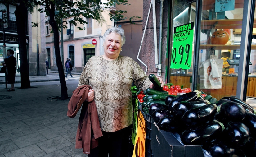 Residentes de España sobre Rusia y los rusos