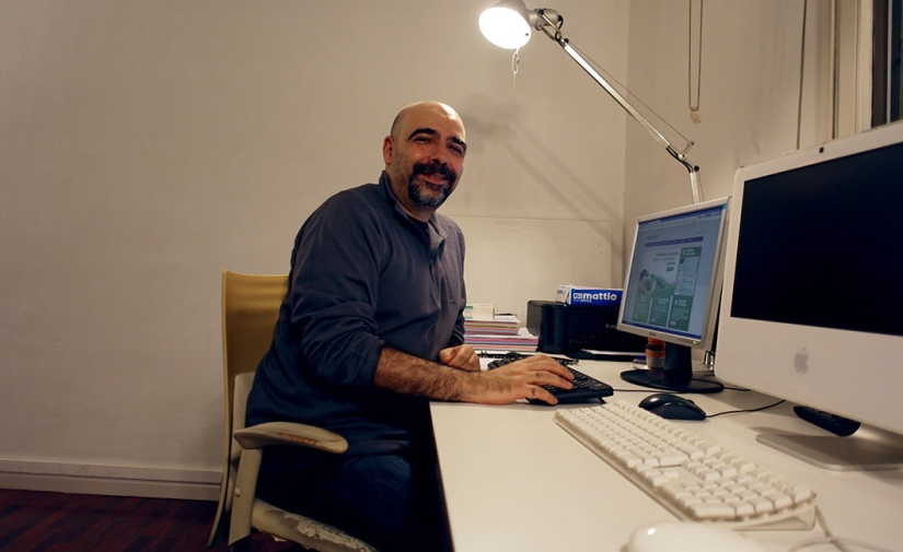 Residentes de España sobre Rusia y los rusos