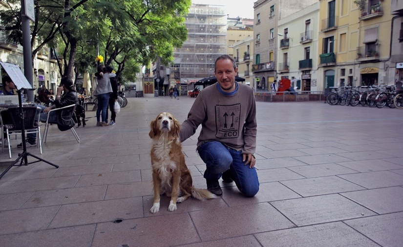 Residents of Spain about Russia and Russians Residents of Spain about Russia and Russians