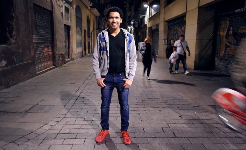 Residents of Spain about Russia and Russians Residents of Spain about Russia and Russians