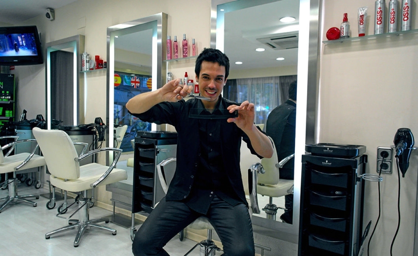 Residents of Spain about Russia and Russians Residents of Spain about Russia and Russians