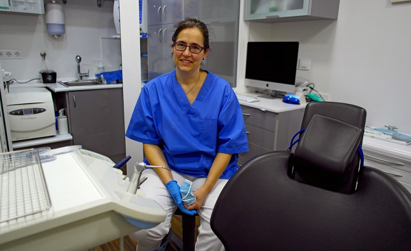 Residents of Spain about Russia and Russians Residents of Spain about Russia and Russians