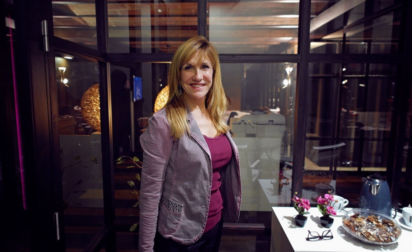 Residents of Spain about Russia and Russians Residents of Spain about Russia and Russians