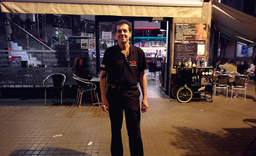 Residents of Spain about Russia and Russians Residents of Spain about Russia and Russians