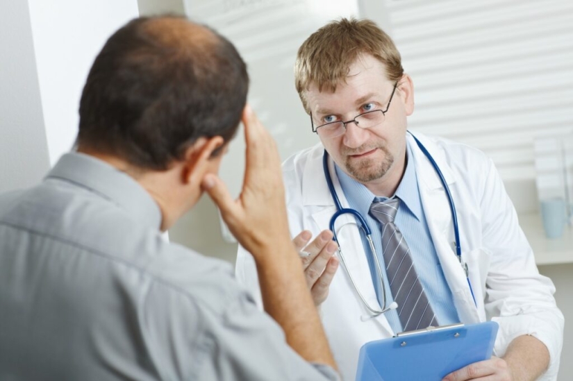 "Restablecer la configuración de fábrica": se ha encontrado una nueva forma de combatir el alcoholismo