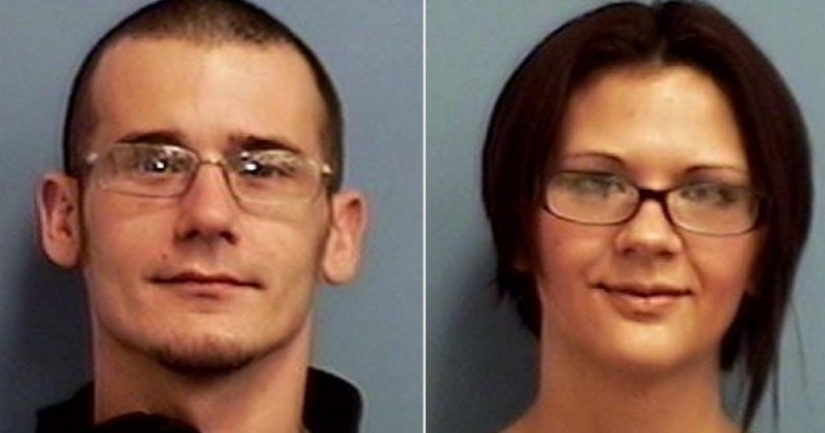 Results-2015: the most ridiculous crimes