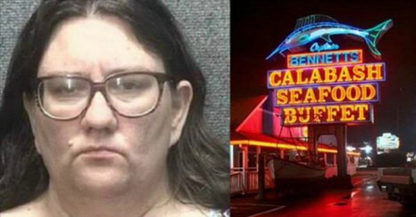 Results-2015: the most ridiculous crimes