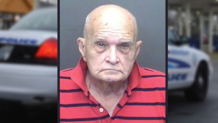 Results-2015: the most ridiculous crimes