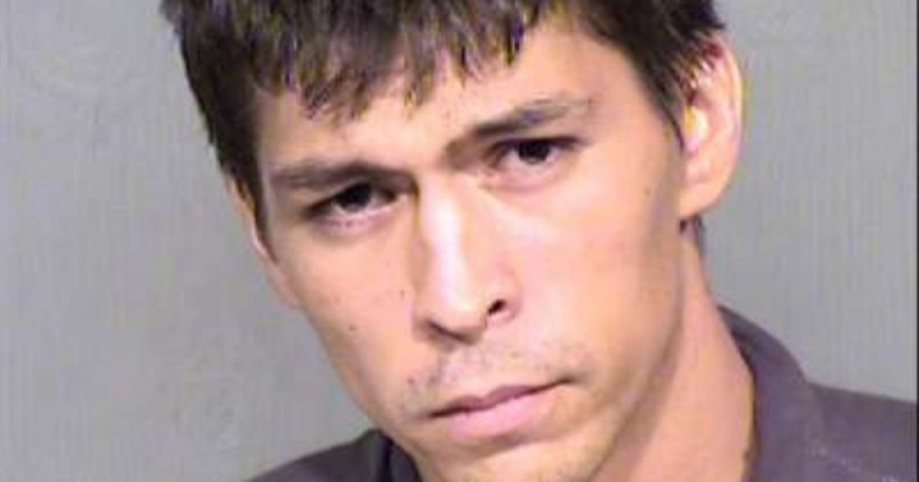 Results-2015: the most ridiculous crimes