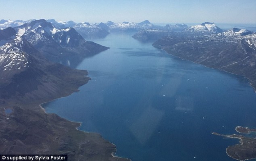 Retired and started living: an elderly couple built a plane and flew around the world Retired and started living: an elderly couple built a plane and flew around the world