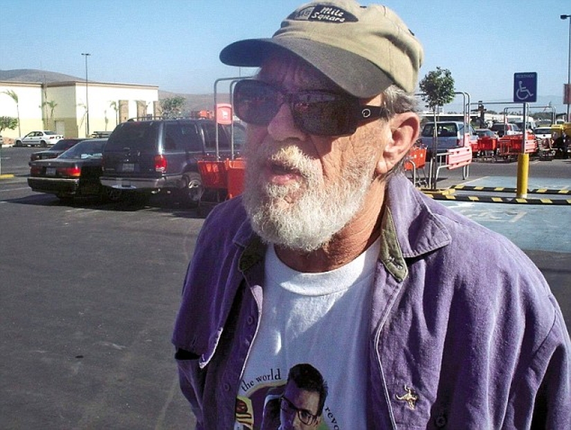 Retribution after 37 years: a British woman found her brother's killer thanks to social networks Retribution after 37 years: a British woman found her brother's killer thanks to social networks