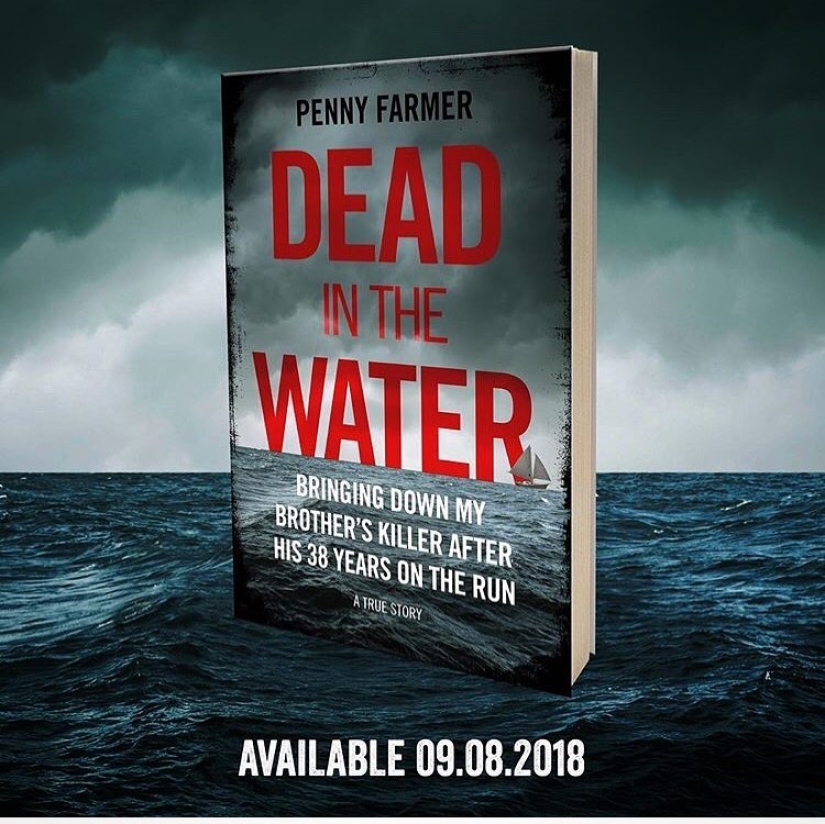 Retribution after 37 years: a British woman found her brother's killer thanks to social networks