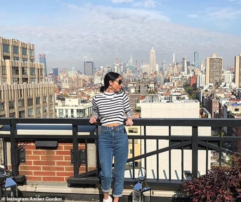 Reward for the money spent: the girl receives a salary for buying exclusive things for celebrities