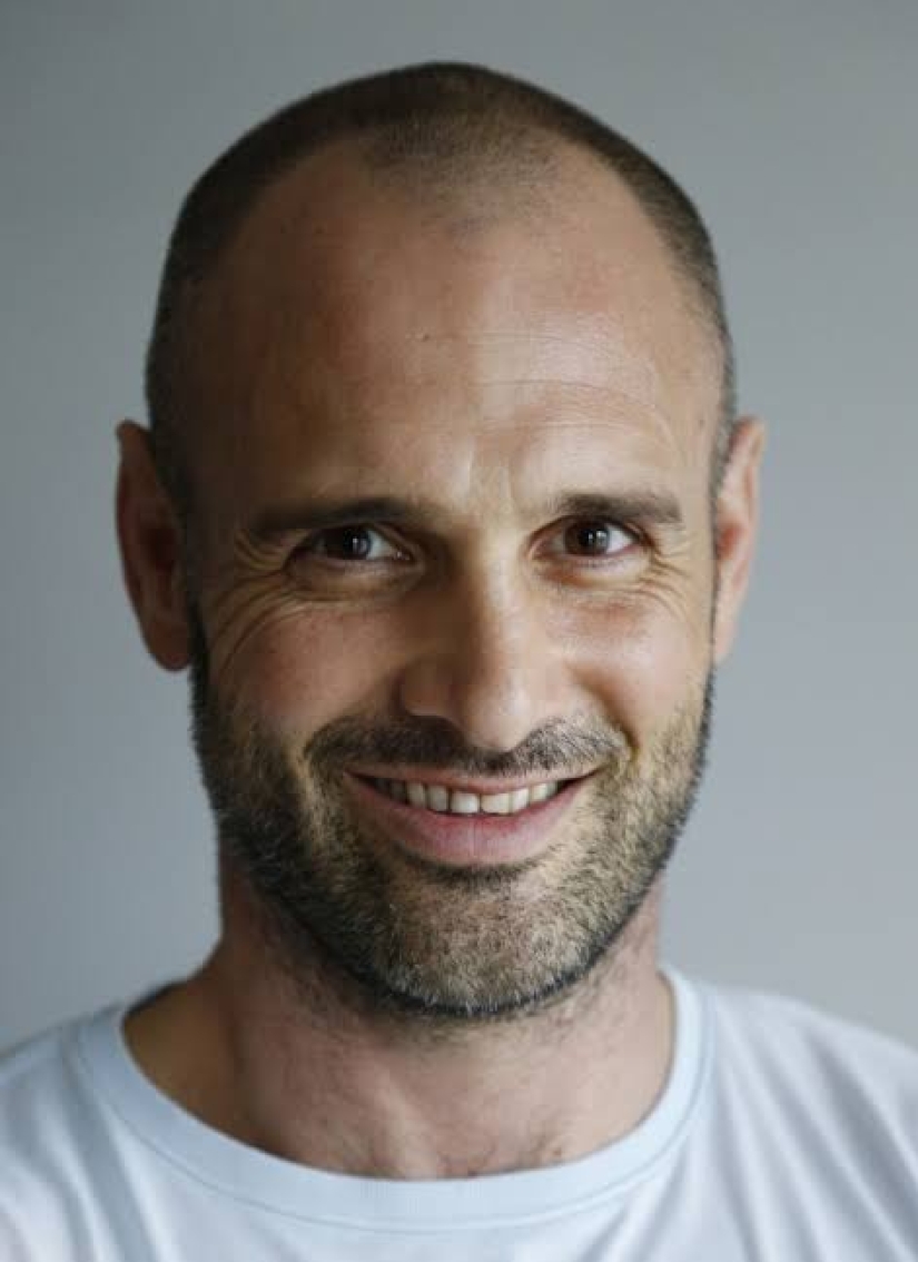 Rich beggars: a man lived on the street for 2 months and discovered all the advantages of a homeless life