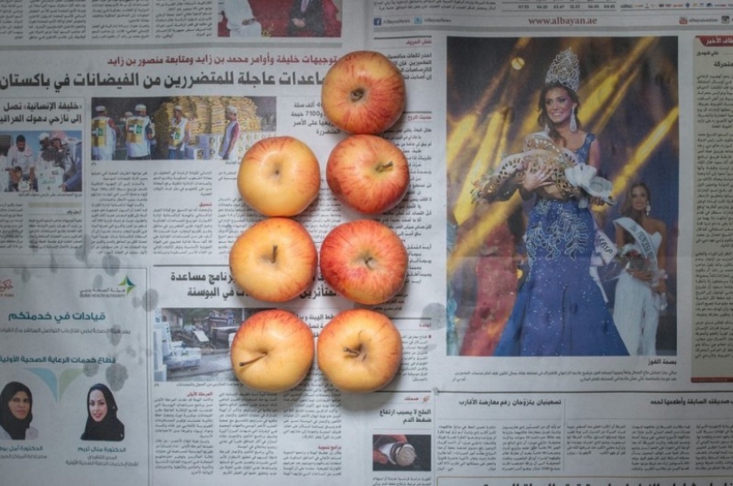 Riqueza mínima de personas en diferentes países