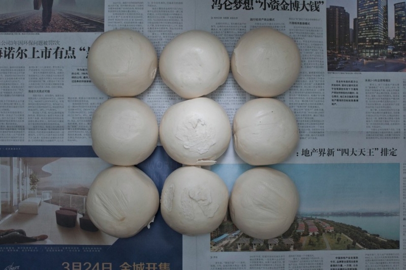 Riqueza mínima de personas en diferentes países