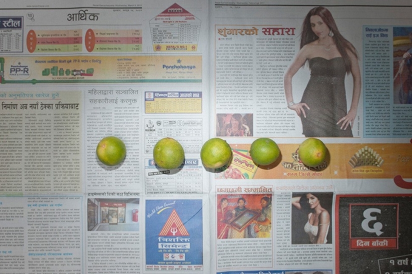 Riqueza mínima de personas en diferentes países