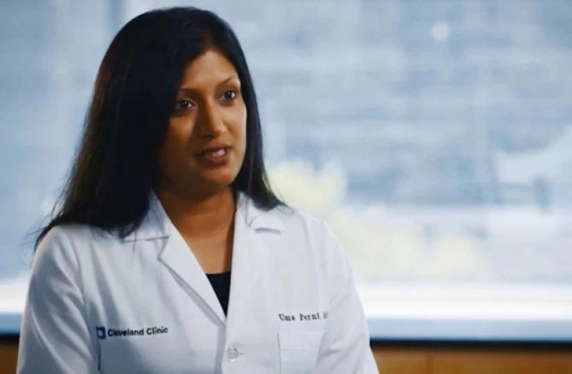 Risen from the dead: a healthy girl was born in the USA from the uterus of an inanimate donor