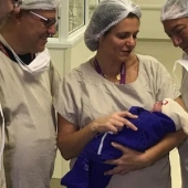 Risen from the dead: a healthy girl was born in the USA from the uterus of an inanimate donor