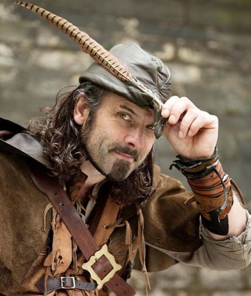 ¿Robin Hood está vivo? Desconocido deposita dinero a aldeanos pobres en España