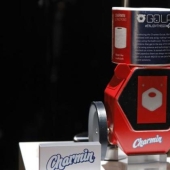 Robot de alimentación de papel higiénico, Icartoshka y otros logros de la tecnología CES 2020